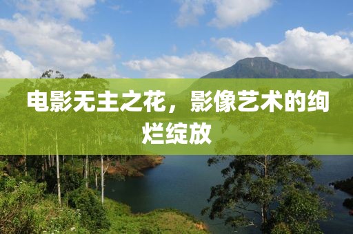 电影无主之花，影像艺术的绚烂绽放