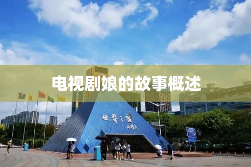 电视剧娘的故事概述