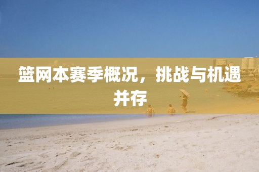 篮网本赛季概况，挑战与机遇并存