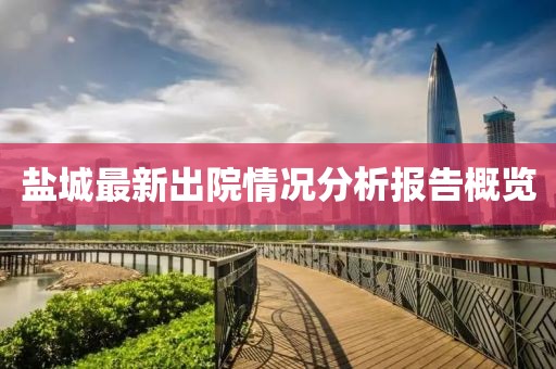 盐城最新出院情况分析报告概览