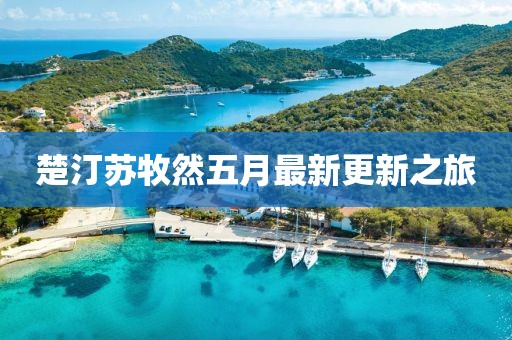 楚汀苏牧然五月最新更新之旅