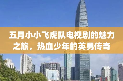 五月小小飞虎队电视剧的魅力之旅，热血少年的英勇传奇