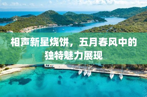 相声新星烧饼，五月春风中的独特魅力展现