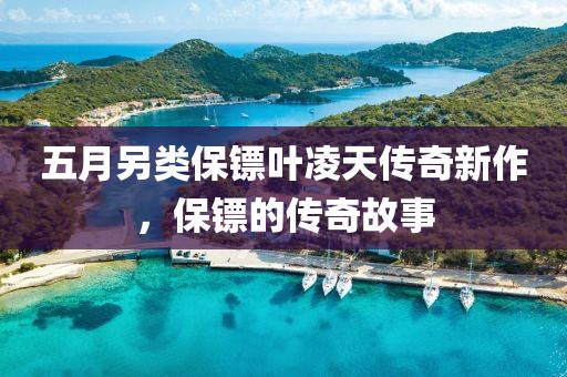 五月另类保镖叶凌天传奇新作，保镖的传奇故事