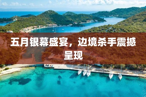 五月银幕盛宴，边境杀手震撼呈现