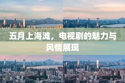 五月上海滩，电视剧的魅力与风情展现
