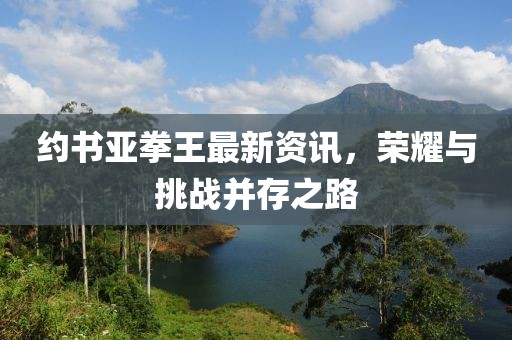 约书亚拳王最新资讯，荣耀与挑战并存之路
