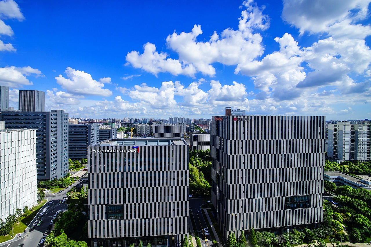盐城最新信文，城市新貌与文化发展的融合之路