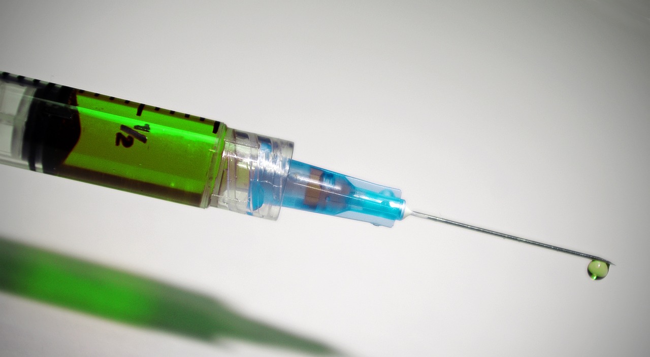 疫苗接种过程详解，最新接种视频带你了解疫苗的重要性