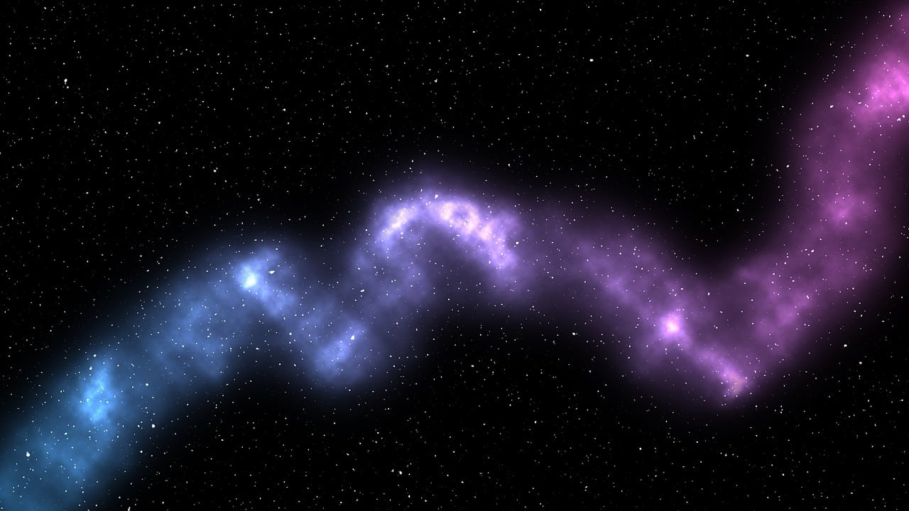 繁星等级一览，探索星空的无尽奥秘之旅