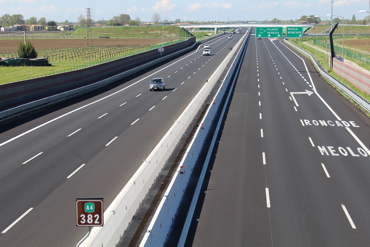 李哥庄最新道路规划，引领未来，连接繁荣的新征程