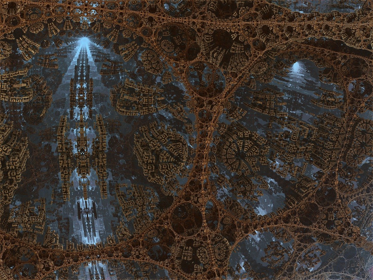 世界等同你 第32页