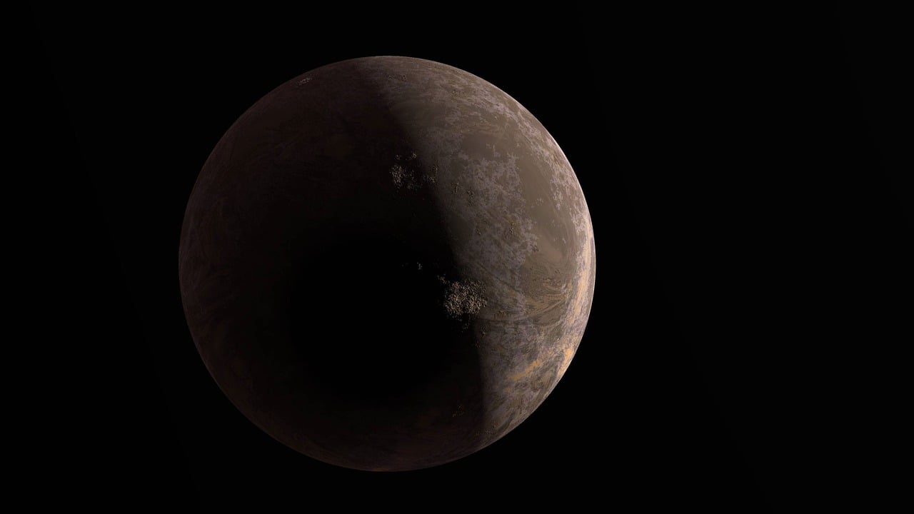 探索璀璨星空的无限魅力，明星壁纸大全集