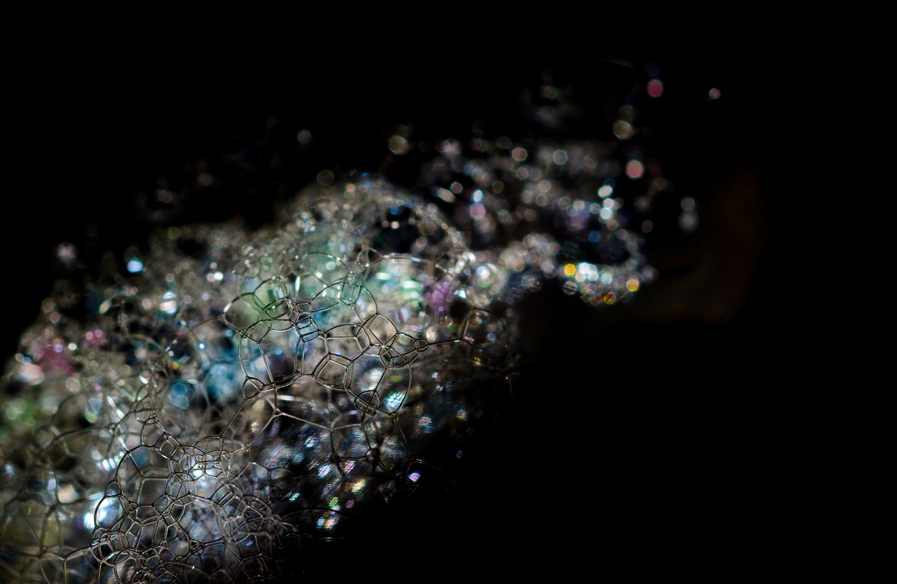 探索未知宇宙，踏星最新章节揭秘神秘面纱