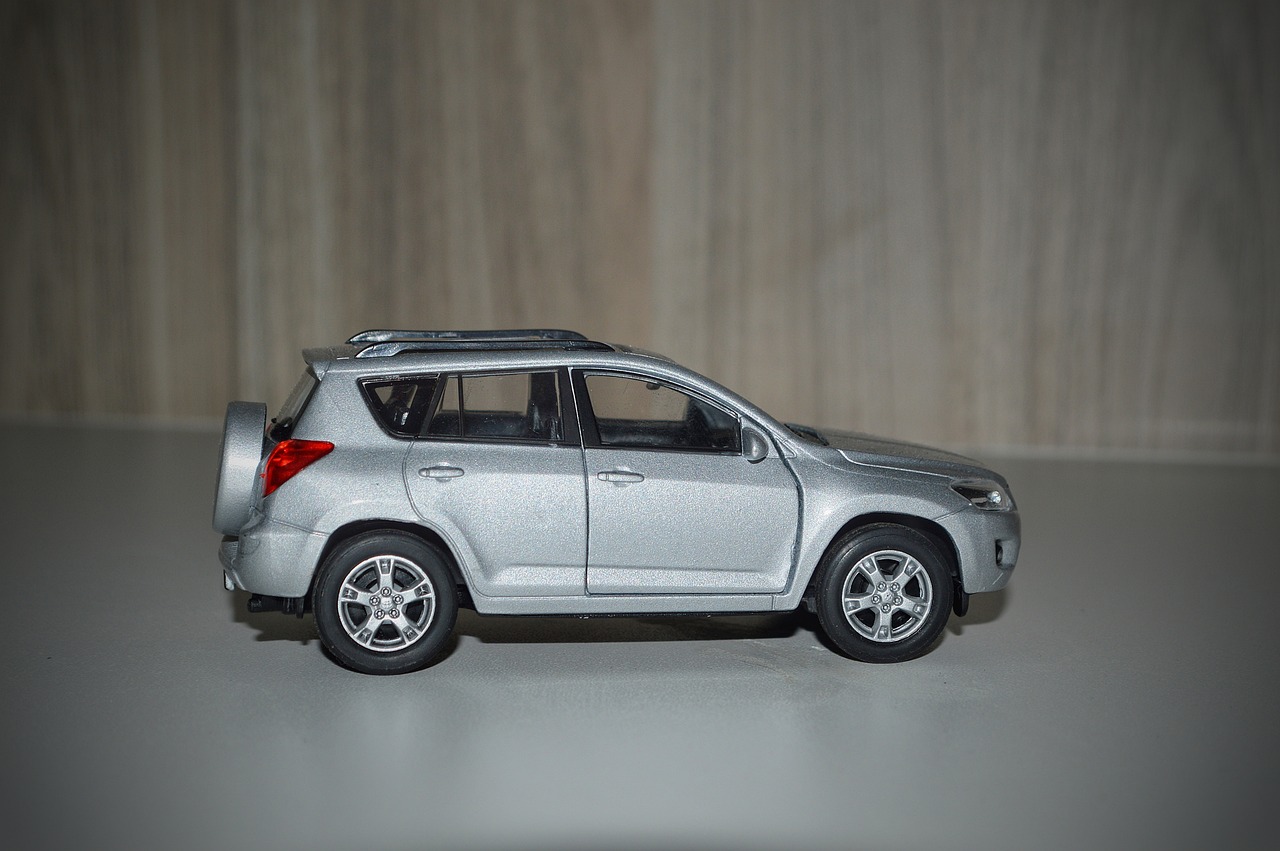 丰田RAV4价格解析，全方位了解车型与价值及价格分析