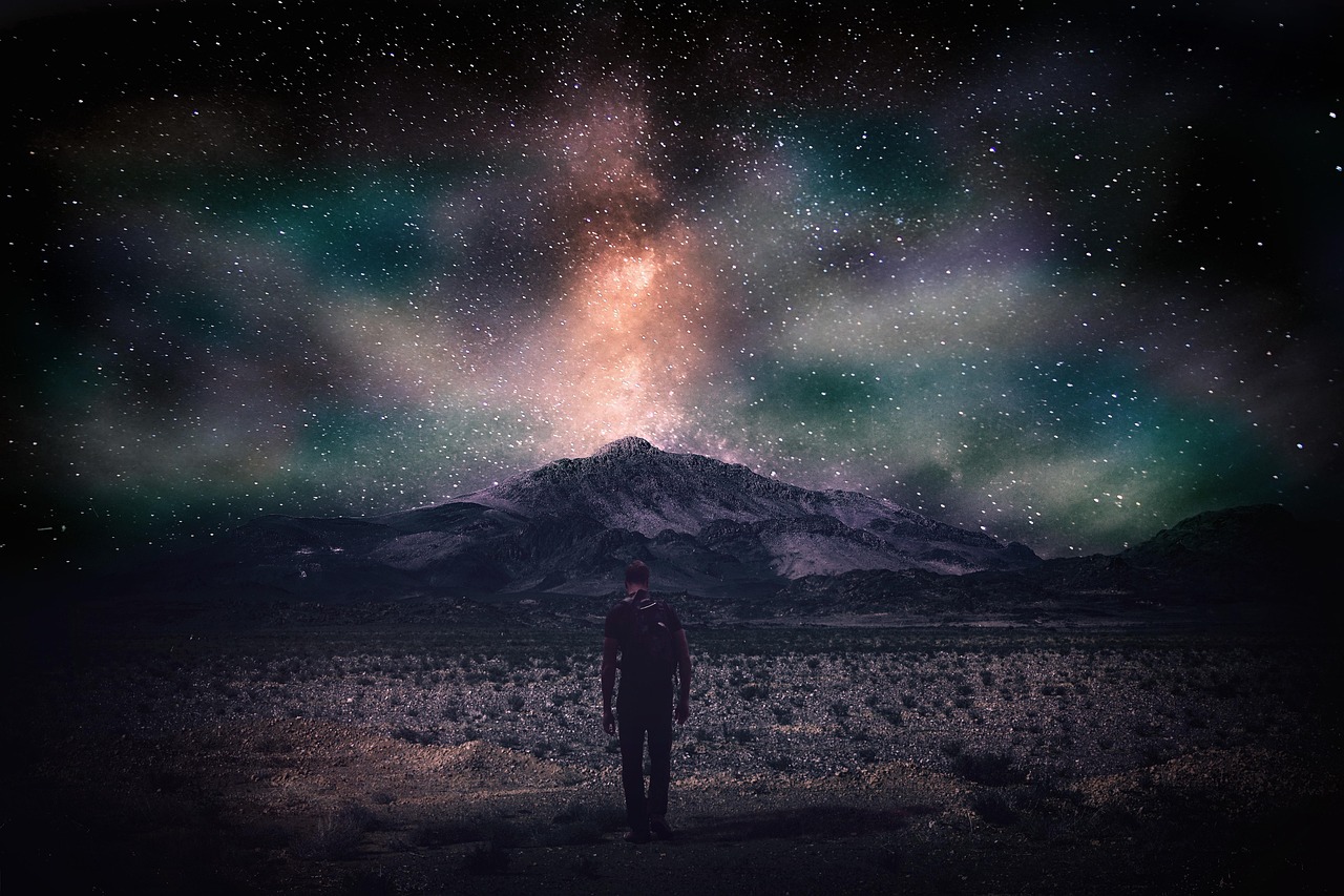 明星系统小说，虚拟世界的魅力探索之旅