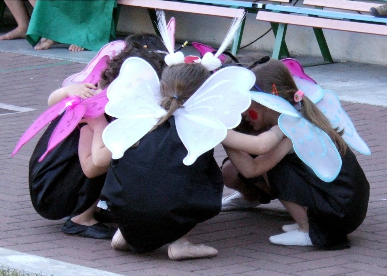 幼儿园教师舞蹈展示，活力与创意的璀璨瞬间