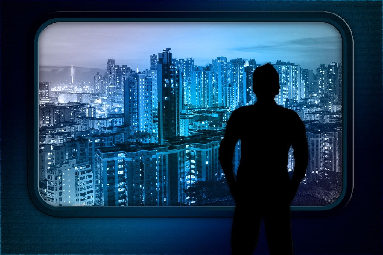 探索香港影视界，展望2025年著名男演员风采