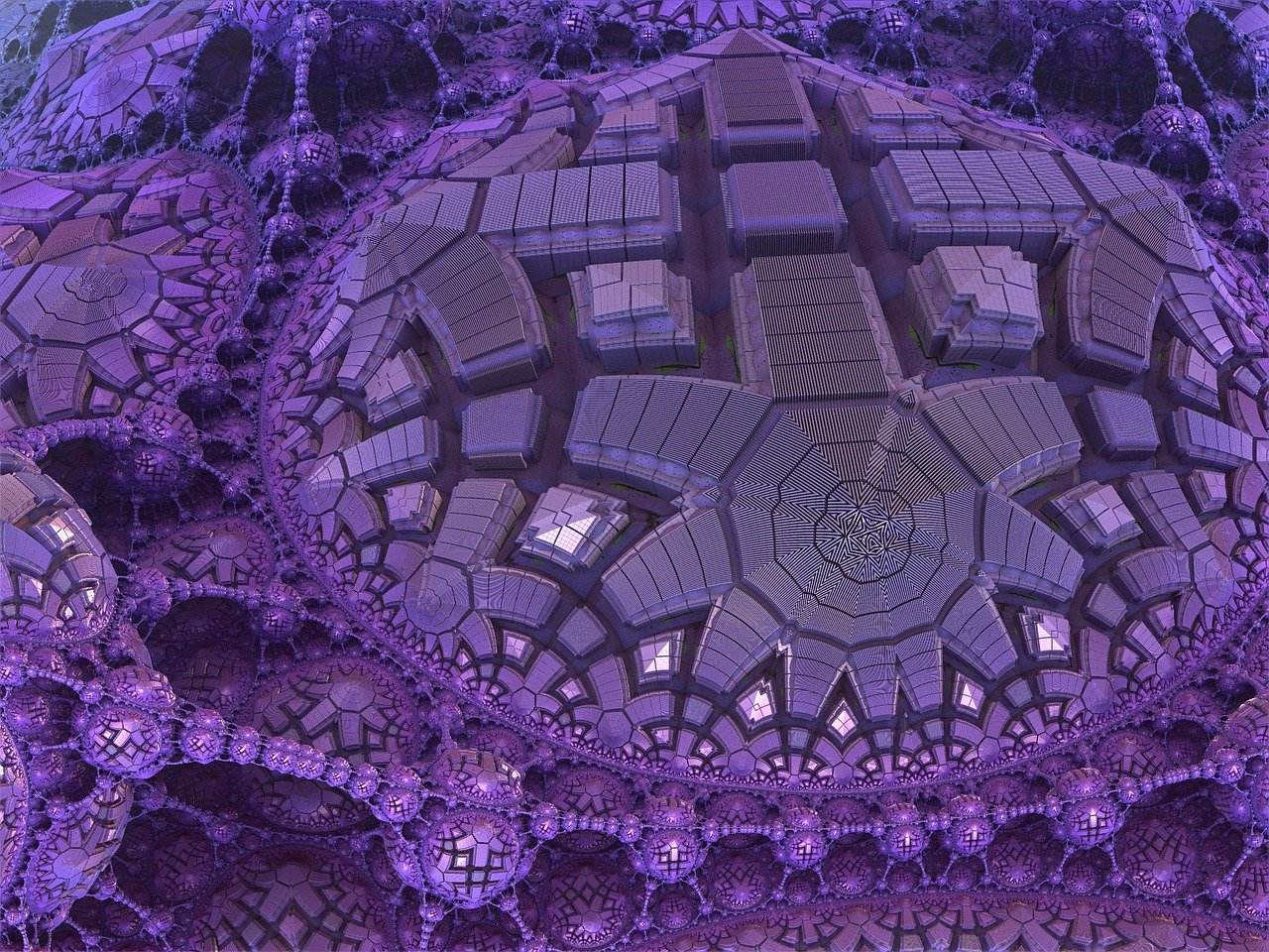 未来探索，2025年科学幻想画比赛