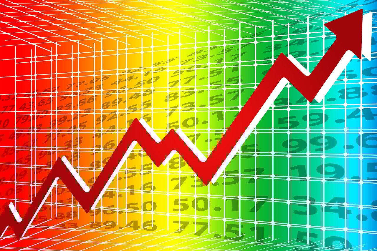 四月份股票行情概览及分析