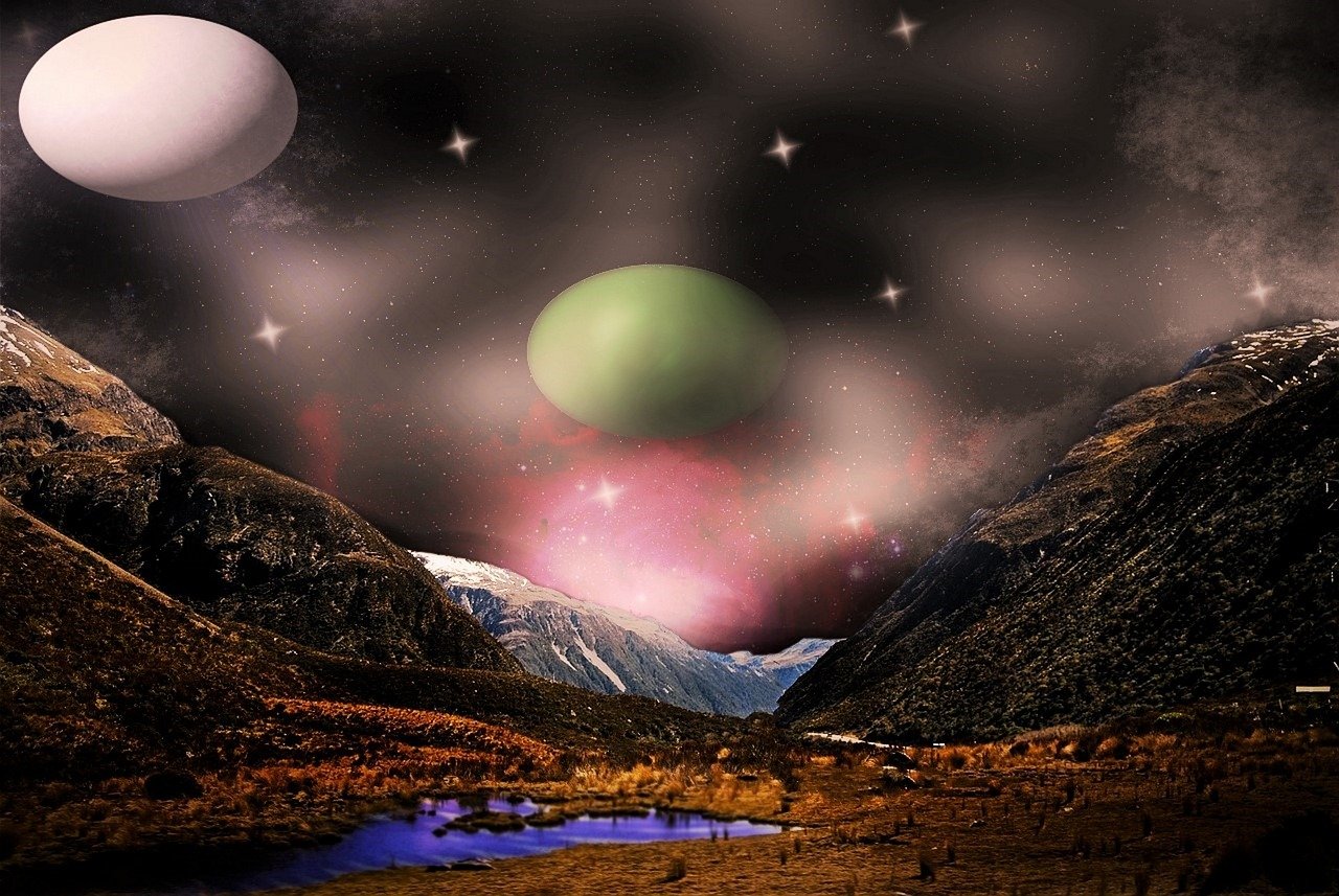 星雾月凌