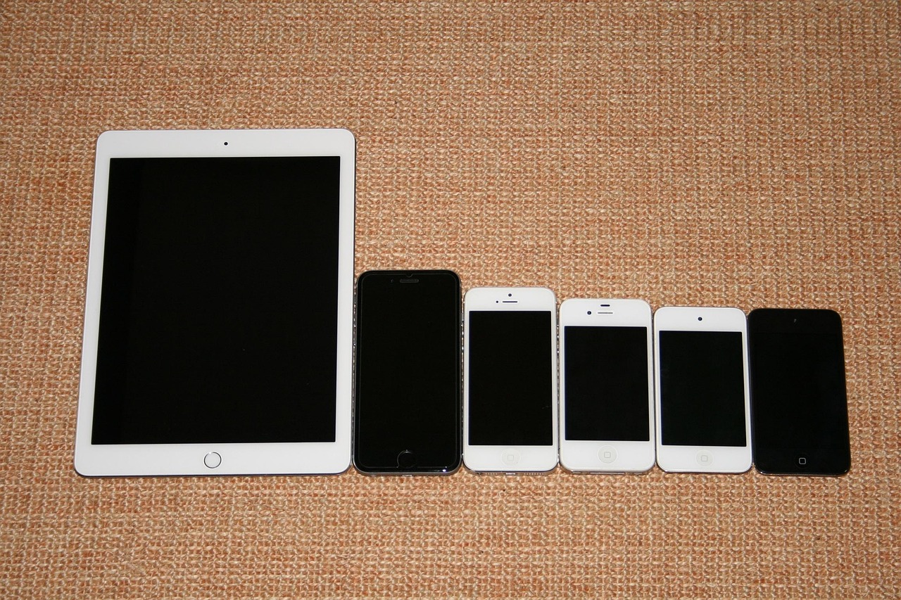 五月苹果最新版iPad，完美融合的探索之旅