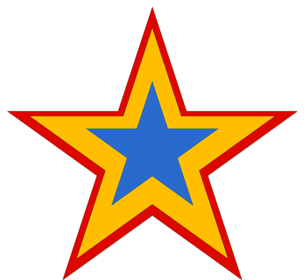 五月之星，星星科技最新动态概览