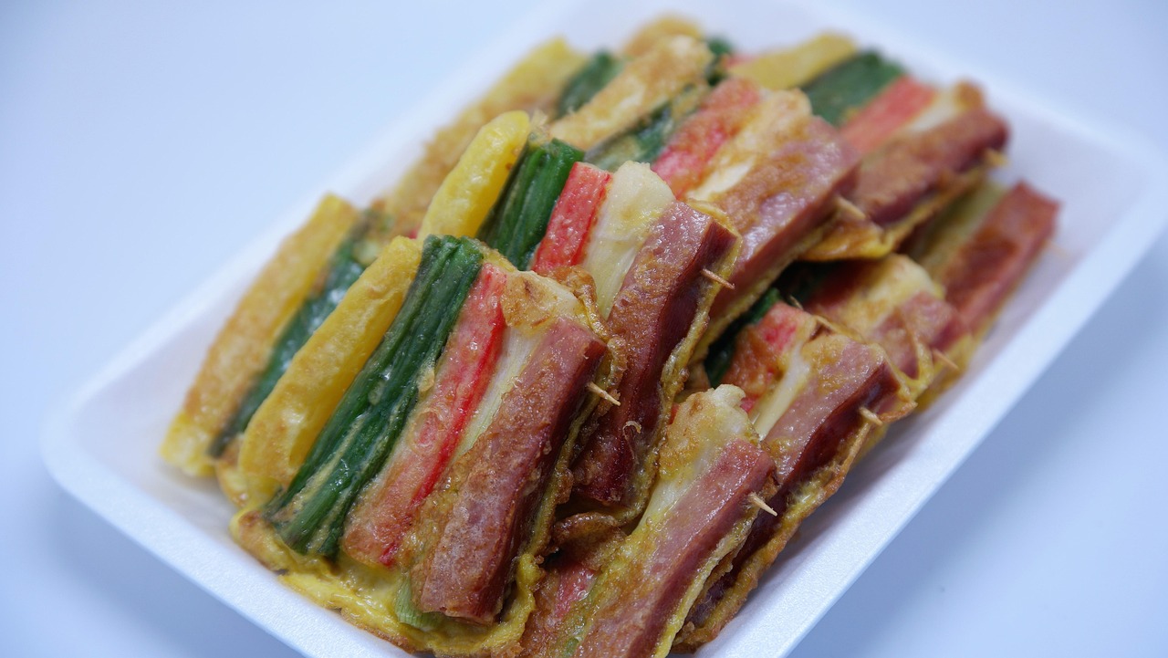 五月藠头盛宴，美食与文化传承的双重盛宴