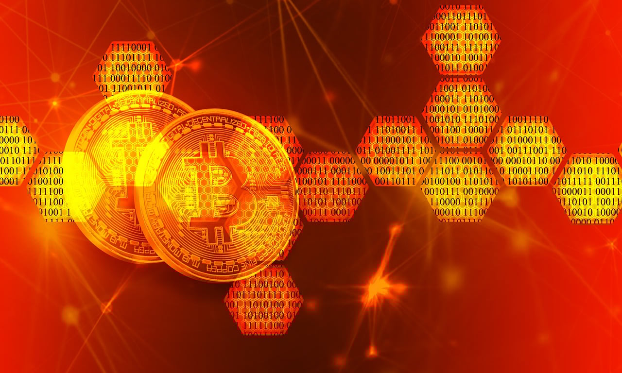 五月比特币最新骗局揭秘，保护数字资产安全需谨慎